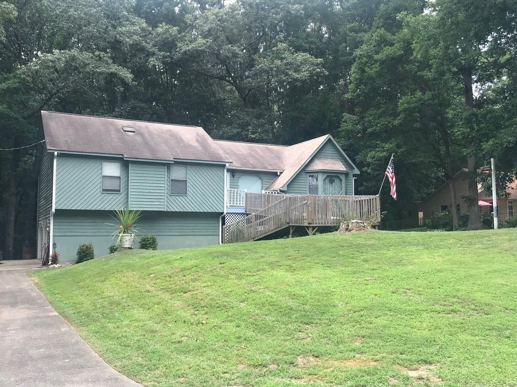 6543 Cedar Mill Cove, Acworth, GA 30102