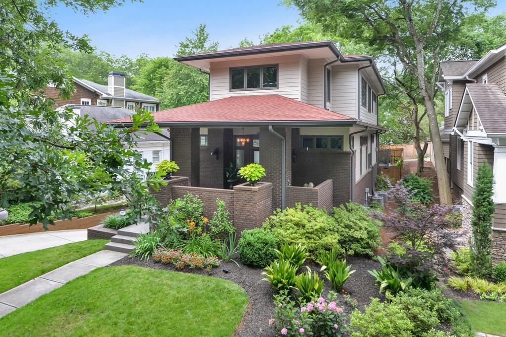 687 Park Dr., Atlanta, GA 30306