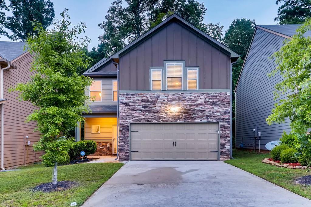 4920 Longview Run Run, Decatur, GA 30035