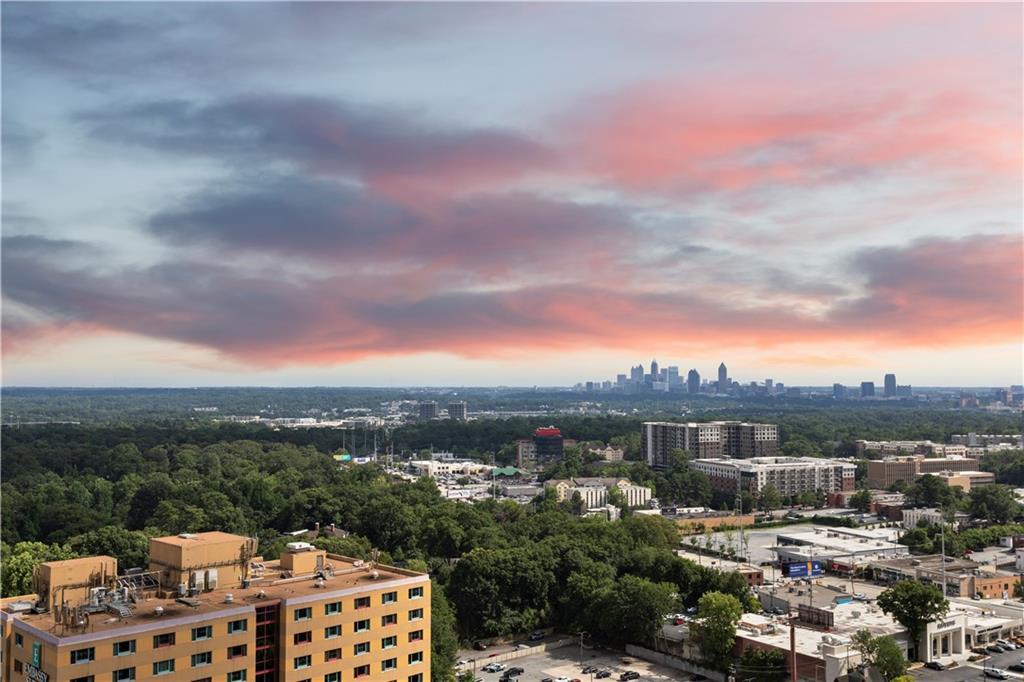 3324 Peachtree Rd. #2306, Atlanta, GA 30326