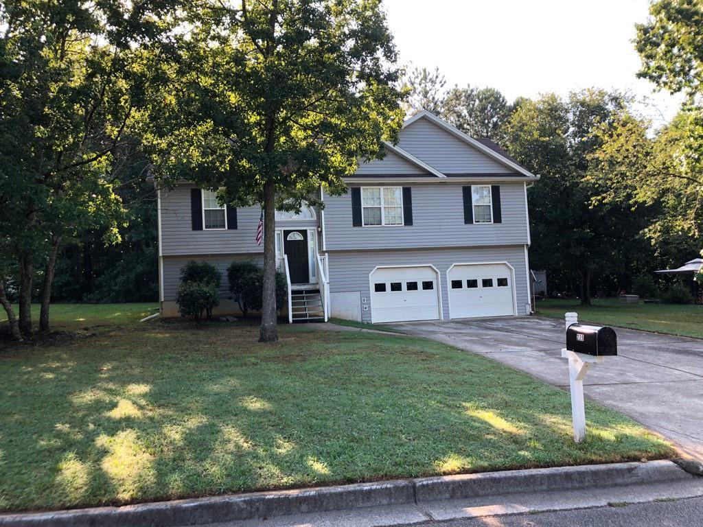 239 Orchard Dr., Temple, GA 30179