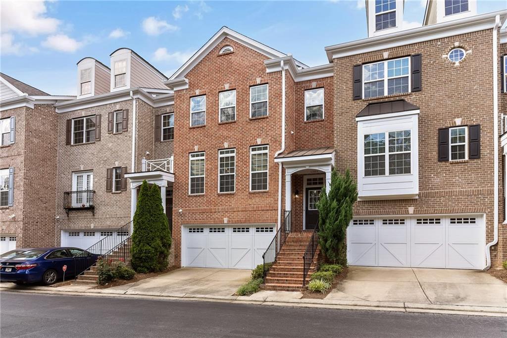 12884 Deer Park Ln., Alpharetta, GA 30004