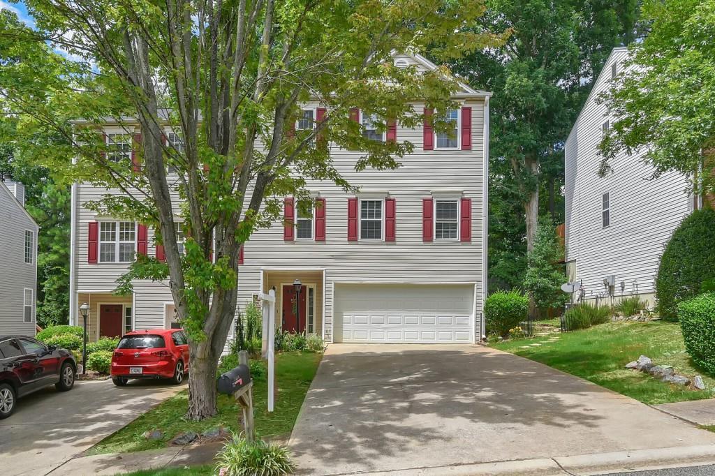 2458 Stonegate Dr., Acworth, GA 30101