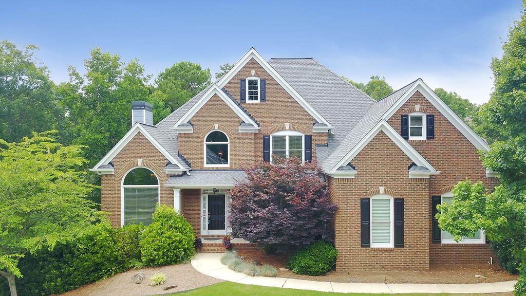 376 Thorncliff Landing, Acworth, GA 30101