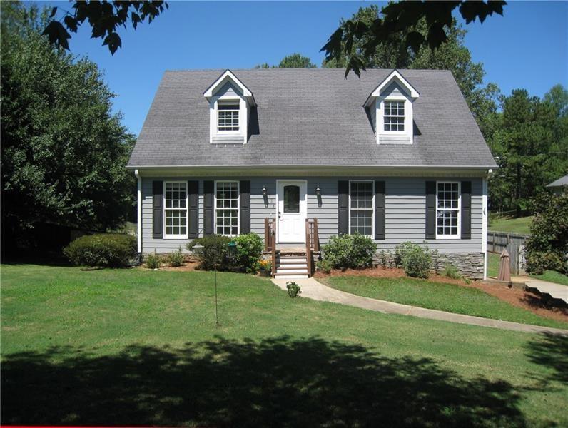 553 Toonigh Rd., Woodstock, GA 30188