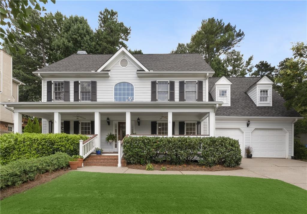 11165 Highfield Chase Dr., Johns Creek, GA 30097