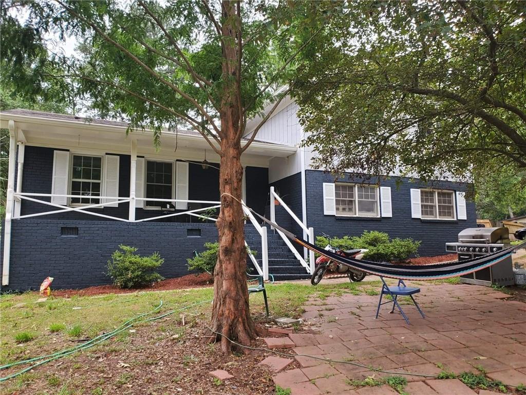 3746 Green Bay Dr., Lawrenceville, GA 30044