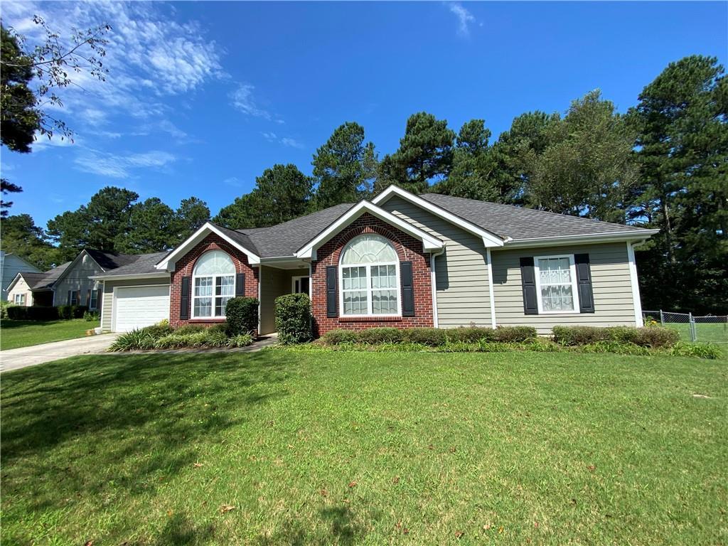 964 Bay Ridge Dr., Lawrenceville, GA 30045