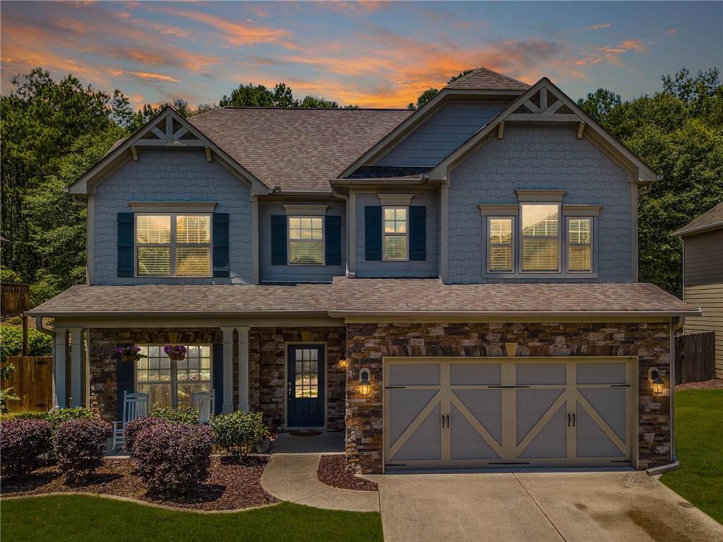 420 Montgomery Ave., Alpharetta, GA 30004