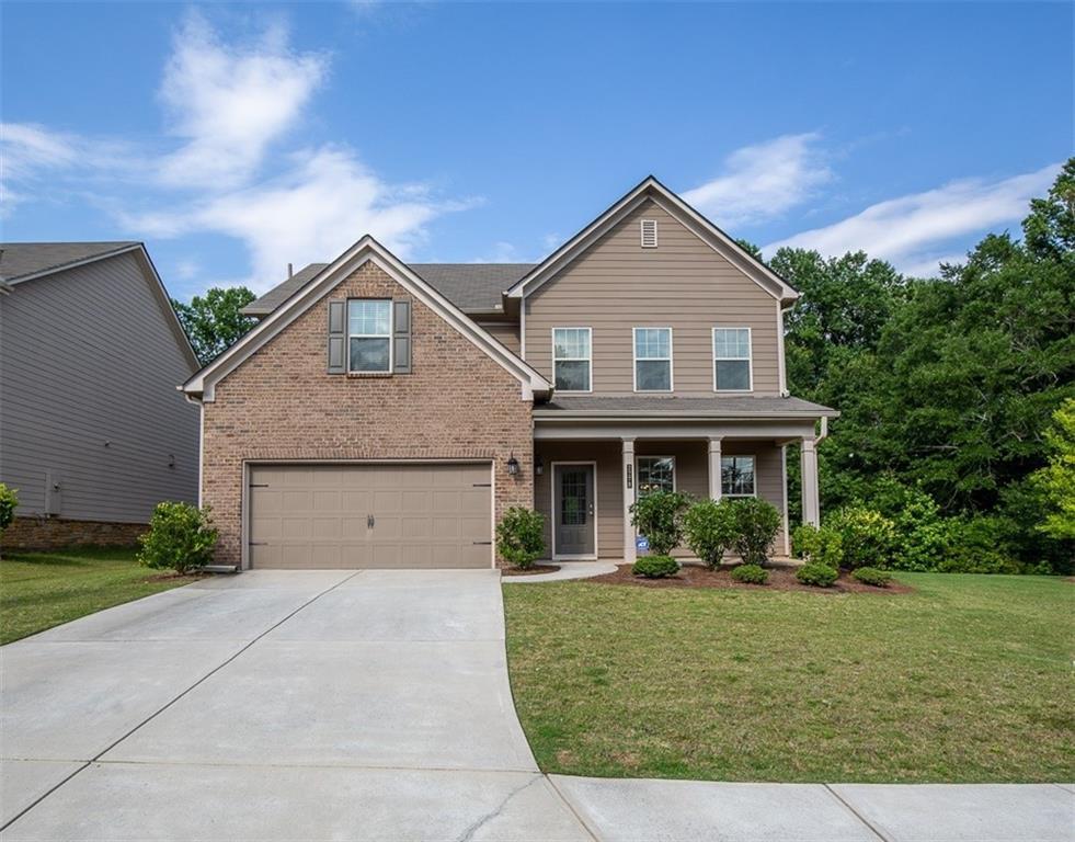 2278 Lakeview Bend Way, Buford, GA 30519