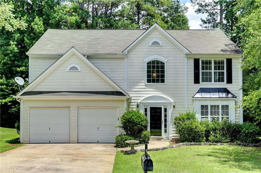 3011 Stirrup Ln., Marietta, GA 30064