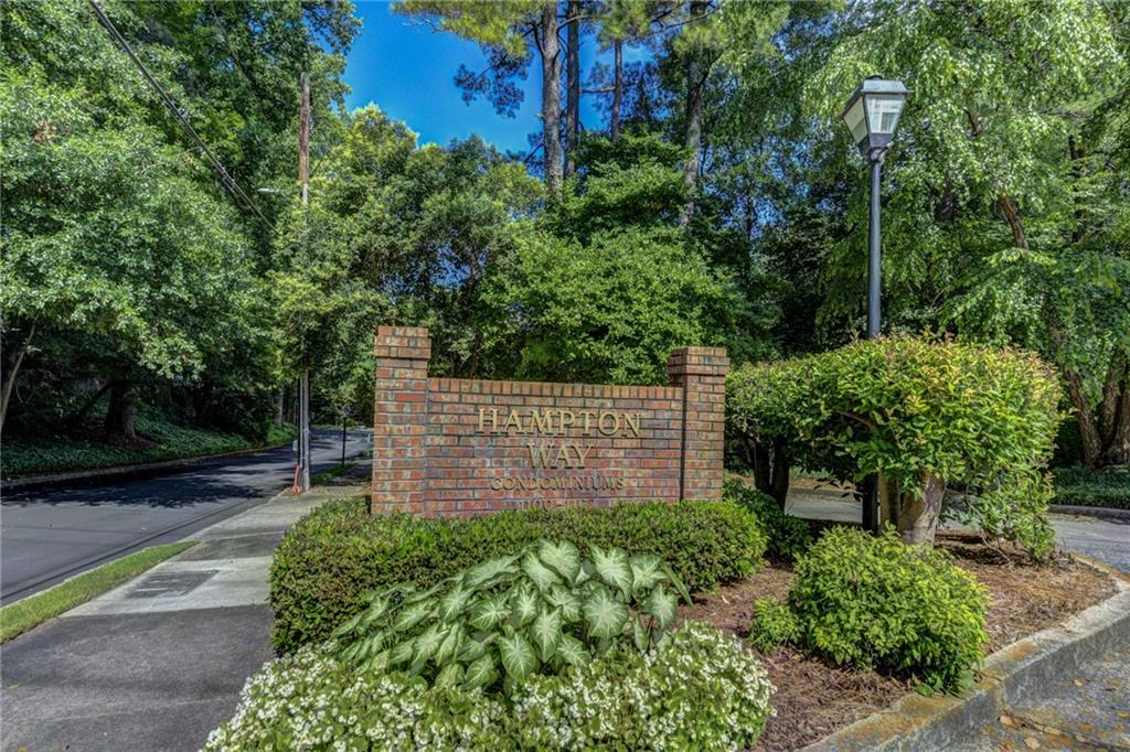 1134 Hampton Way, Atlanta, GA 30324