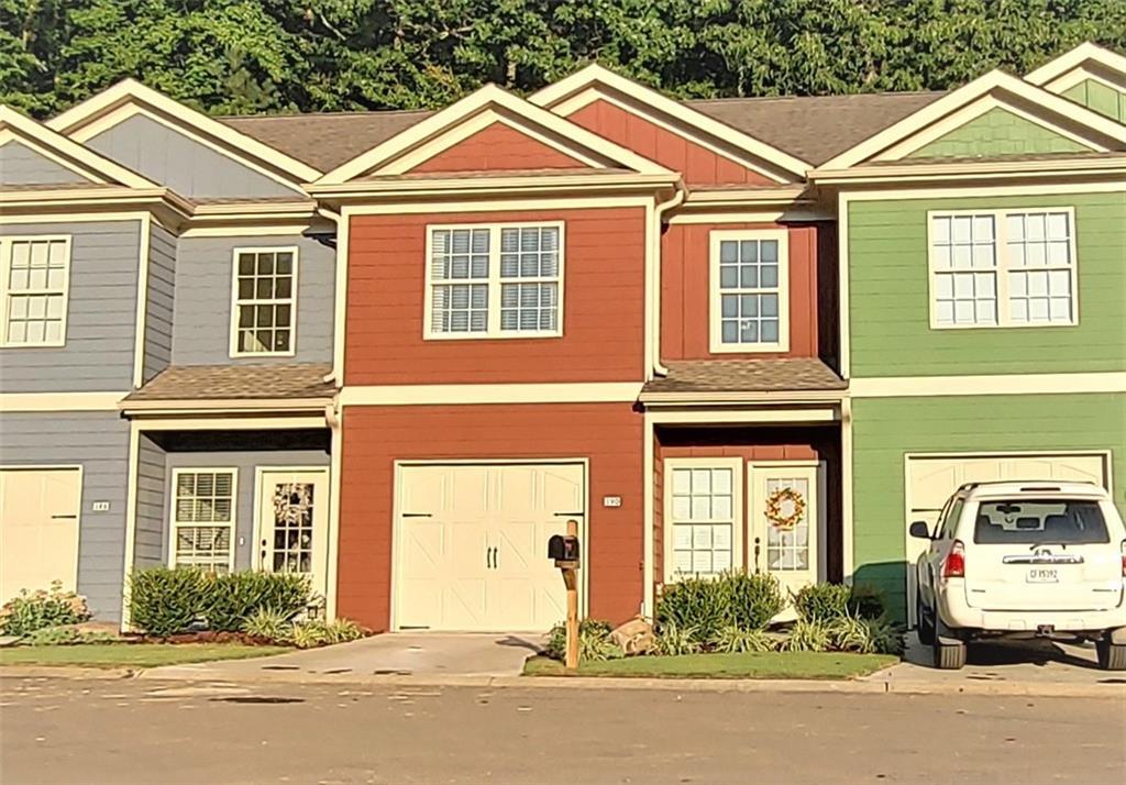 190 Towne Villas Dr., Jasper, GA 30143