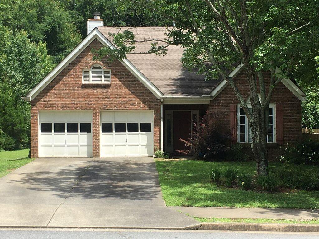 12055 Greenmont Walk, Alpharetta, GA 30009