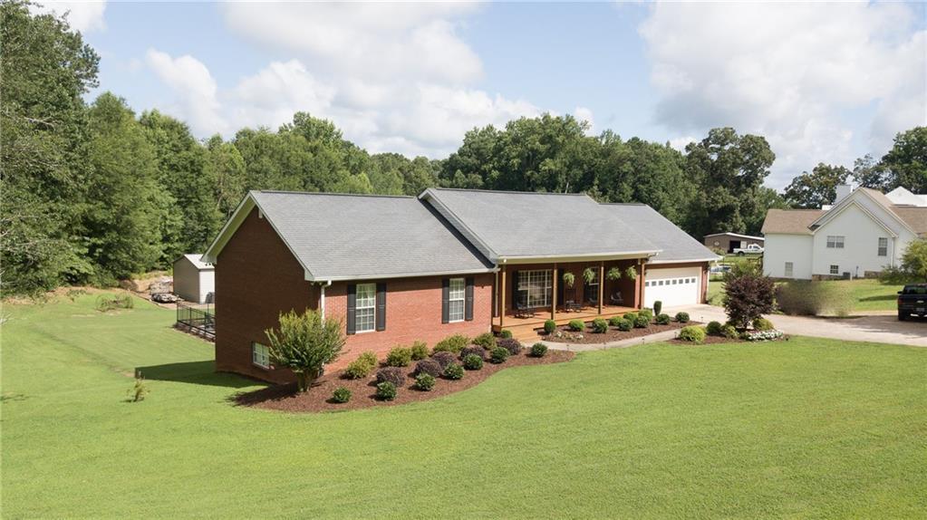 4960 Pisgah Rd., Cumming, GA 30028