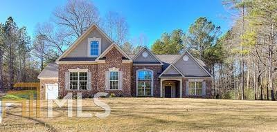 2615 SW Morgan Park Dr., Stockbridge, GA 30281