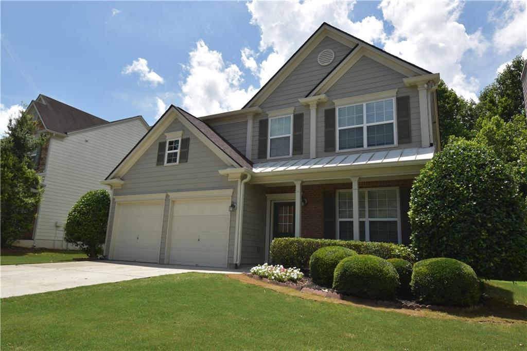 5012 Cypress Point Dr., Suwanee, GA 30024