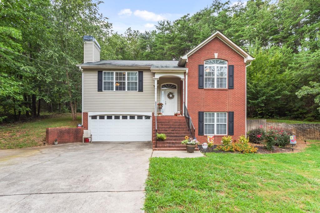 591 Cass White Rd., Cartersville, GA 30121