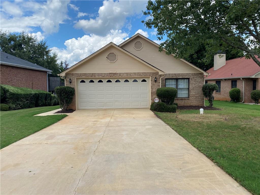 3347 Salem Cove Tr., Conyers, GA 30013