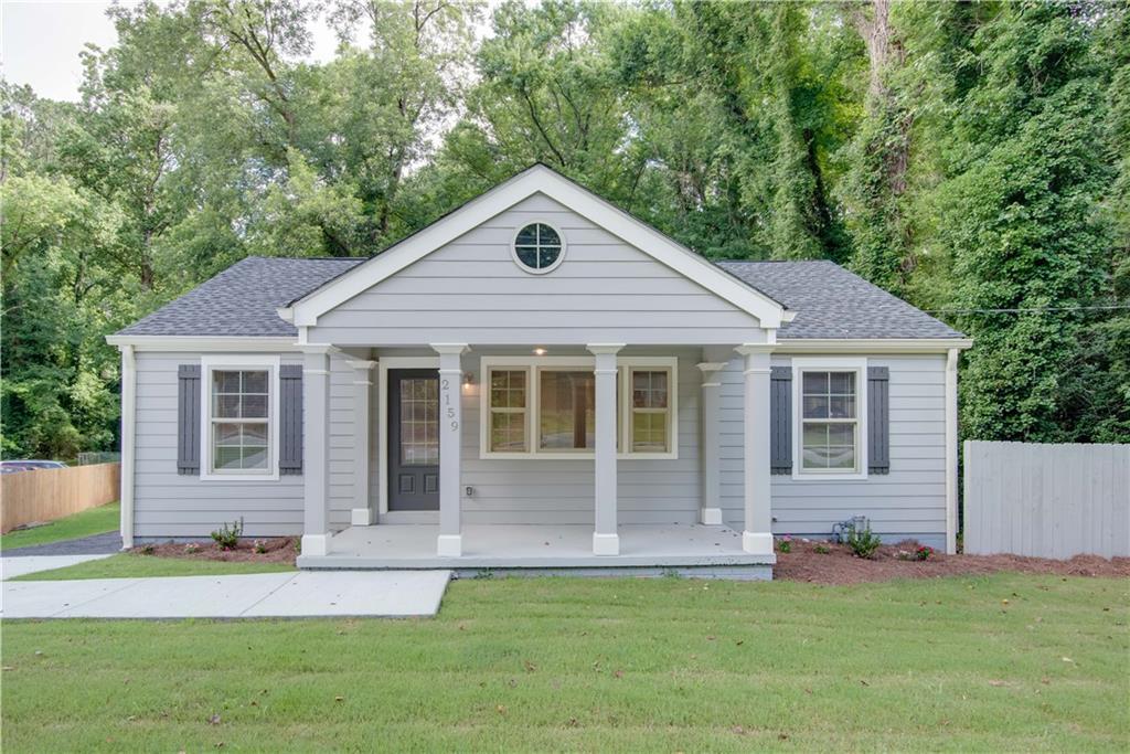2159 Connally Dr., East Point, GA 30344