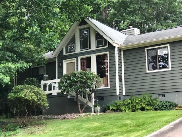 4441 Sardis Dr., Gainesville, GA 30506