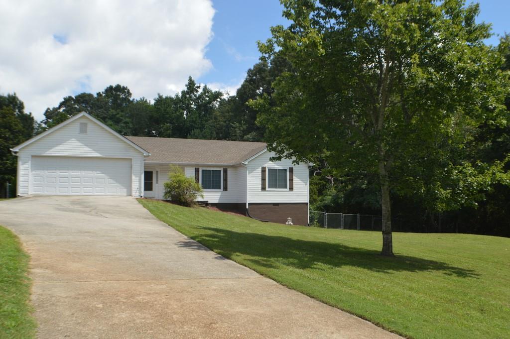 1882 Brooks Rd., Dacula, GA 30019