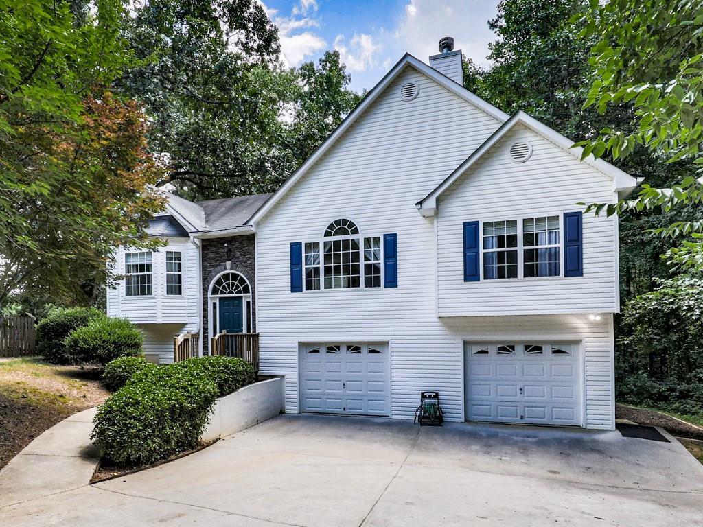 382 Westchester Way, Canton, GA 30115