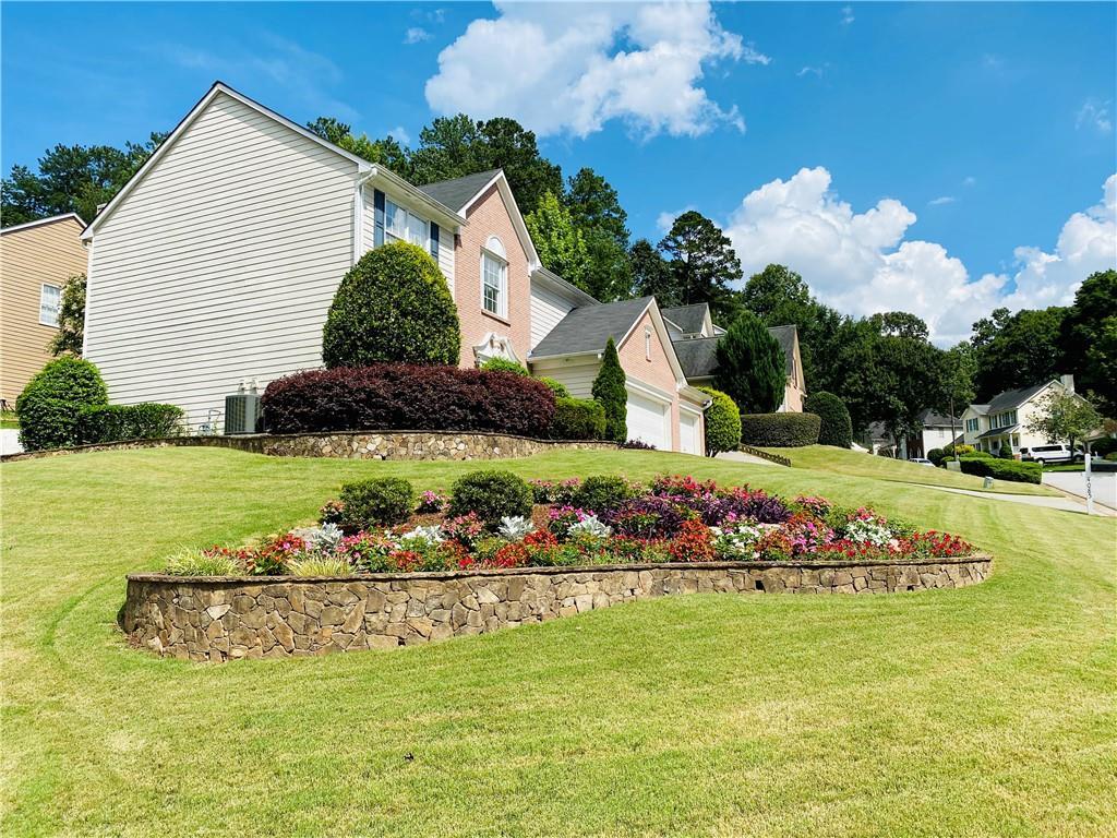 4085 Oak Park Dr., Suwanee, GA 30024