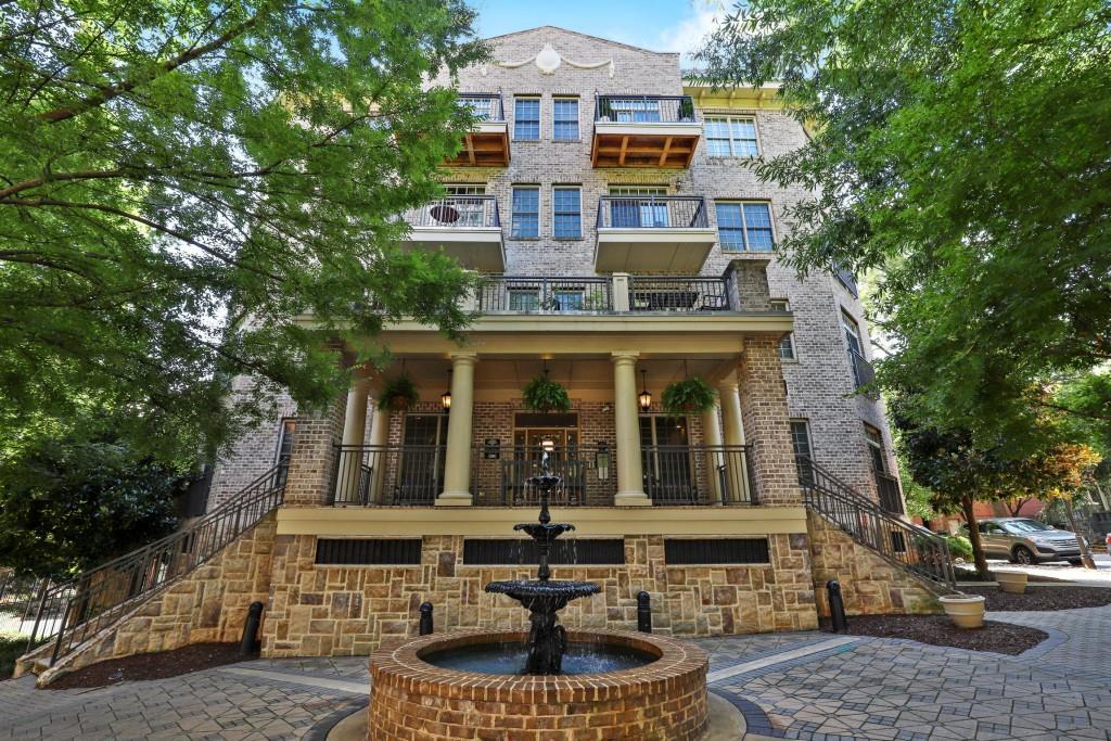 1055 Piedmont Ave. #215, Atlanta, GA 30309