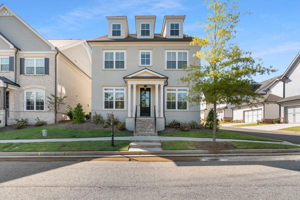 11345 Olbrich Tr., Johns Creek, GA 30097