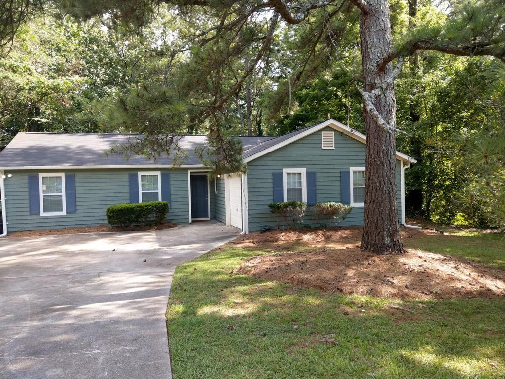 5556 Petite Ct., Lithonia, GA 30058