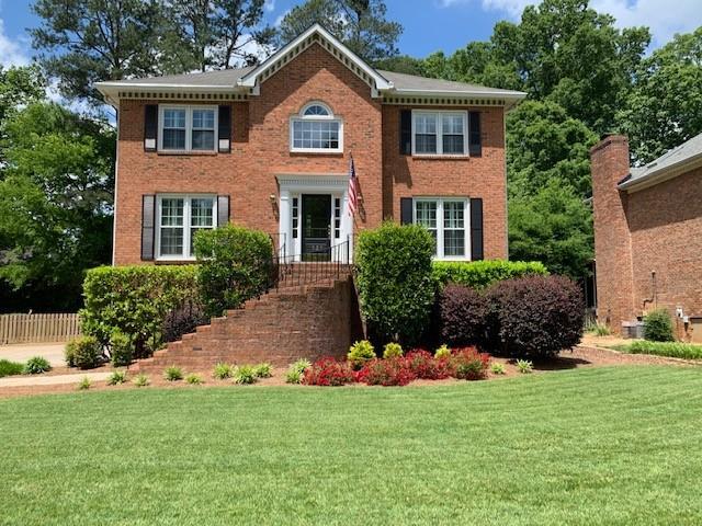1525 NE Tennessee Walker Dr., Roswell, GA 30075