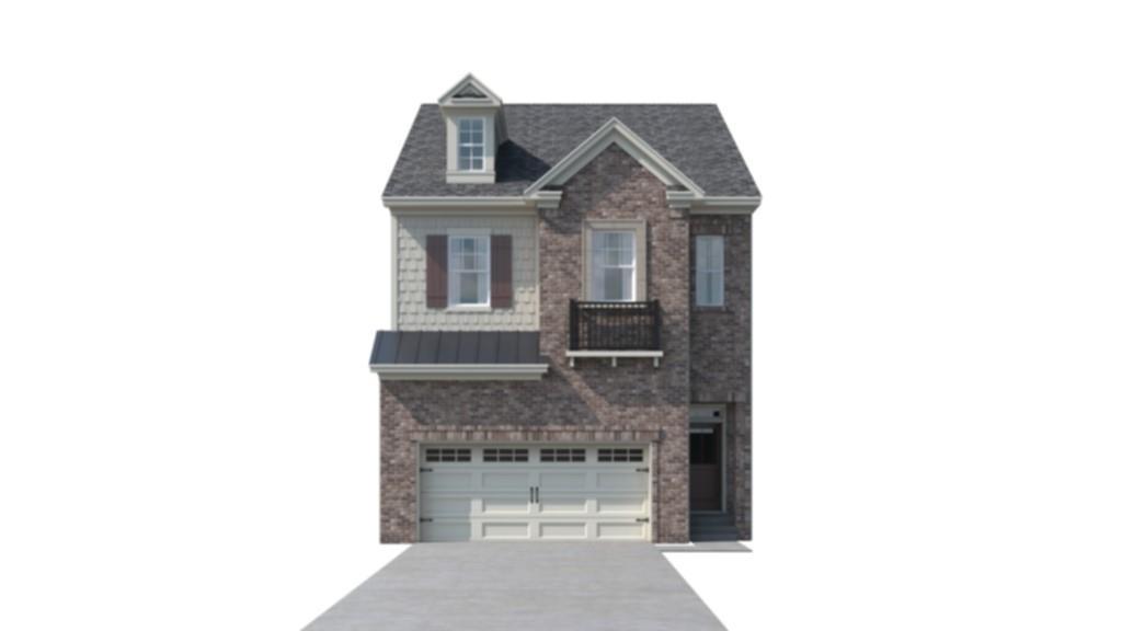 1846 Terrewood Dr., Atlanta, GA 30329