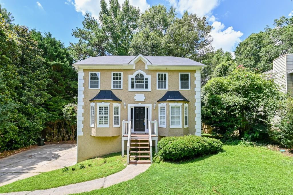 2613 Windage Dr., Marietta, GA 30008
