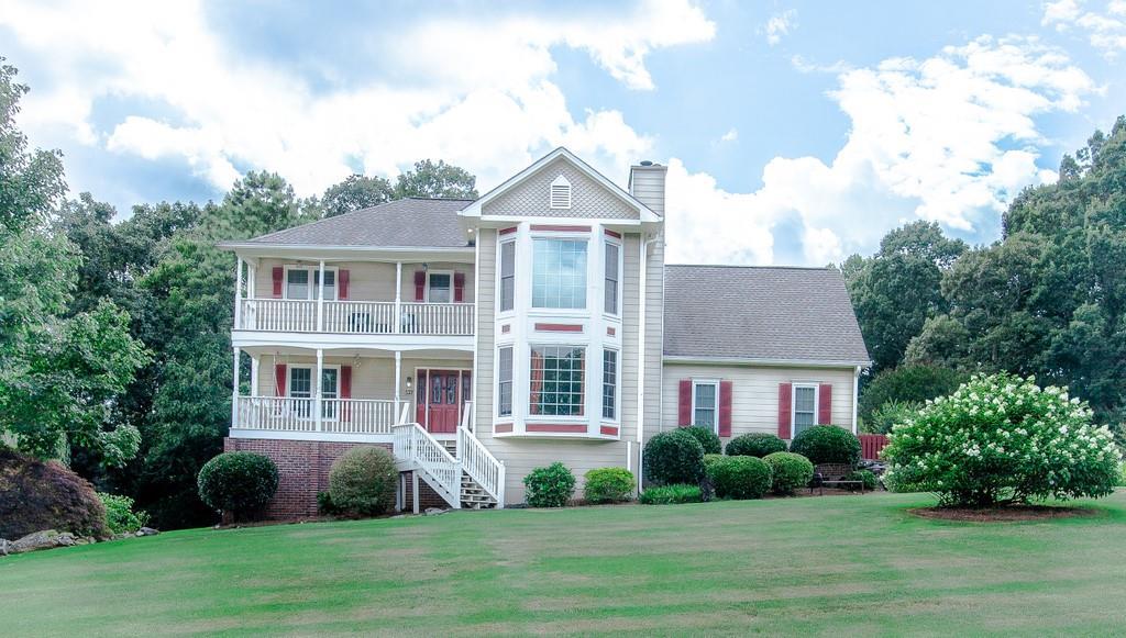 573 Casteel Dr., Marietta, GA 30064