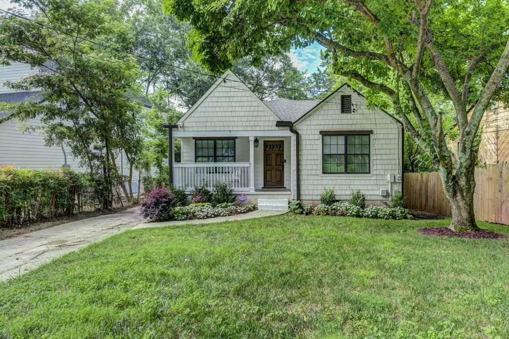 1833 Flat Shoals Rd., Atlanta, GA 30316