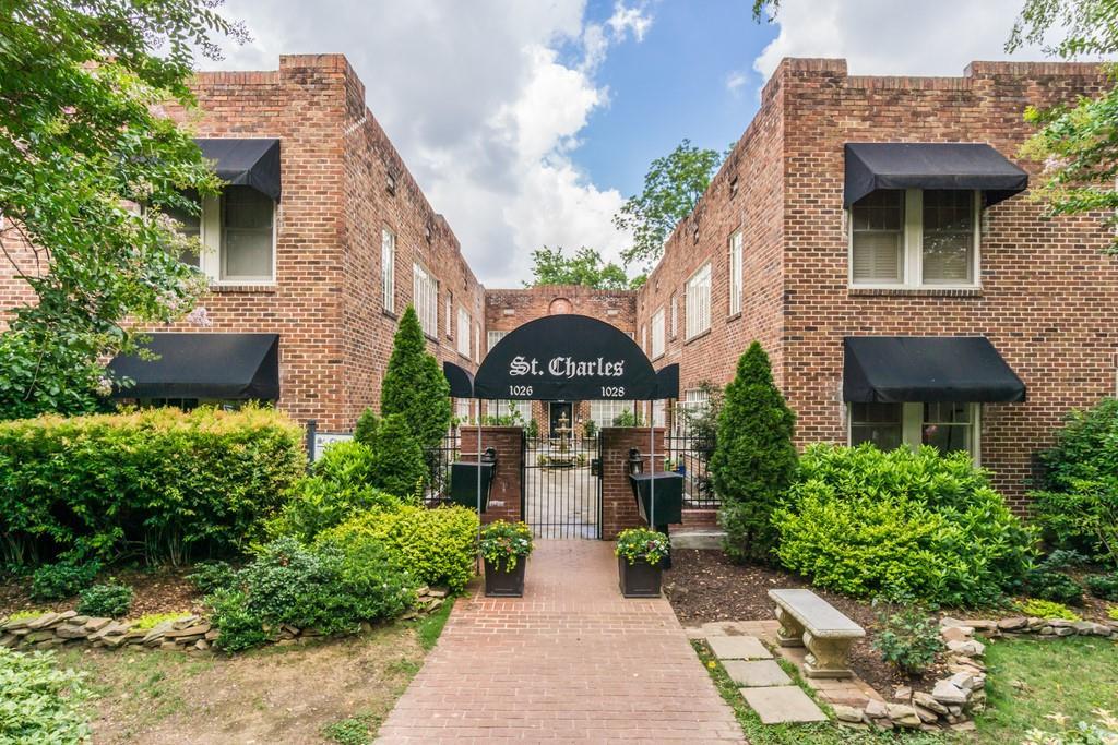 1026 Saint Charles Ave. #11, Atlanta, GA 30306