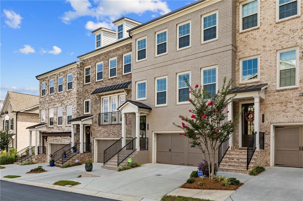 3610 Locklyn Ln., Smyrna, GA 30080