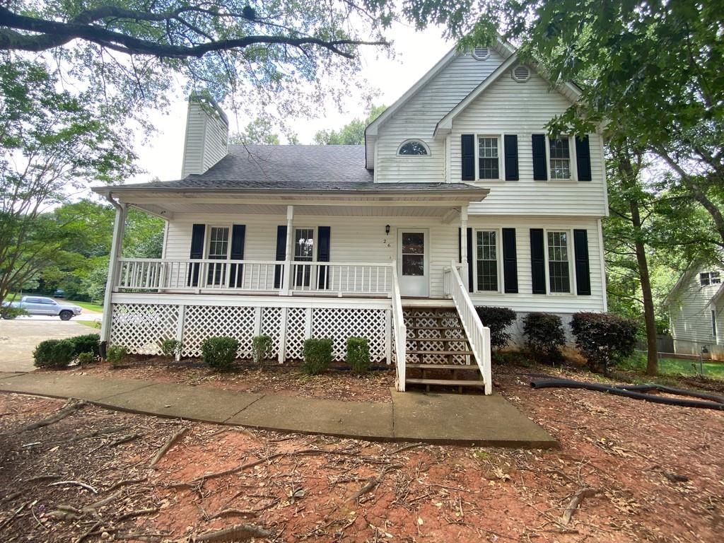 26 Byron Ct., Hiram, GA 30141
