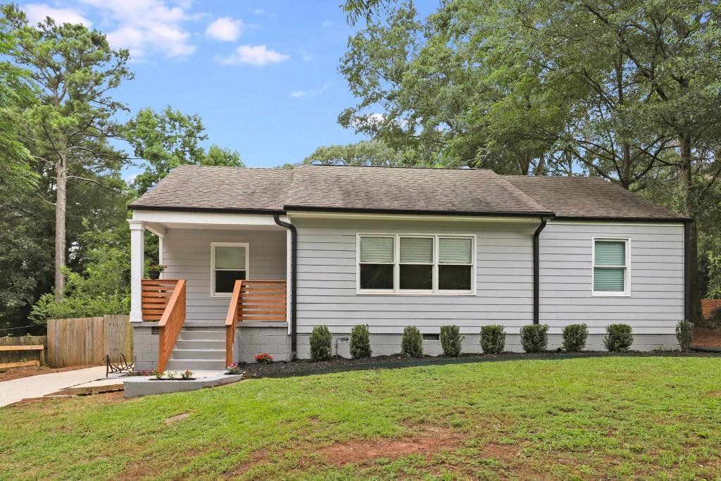 1660 Cecilia Dr., Atlanta, GA 30316