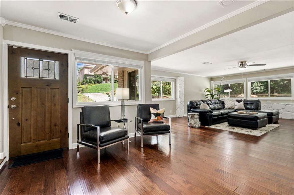 4639 Briarcliff Rd., Atlanta, GA 30345