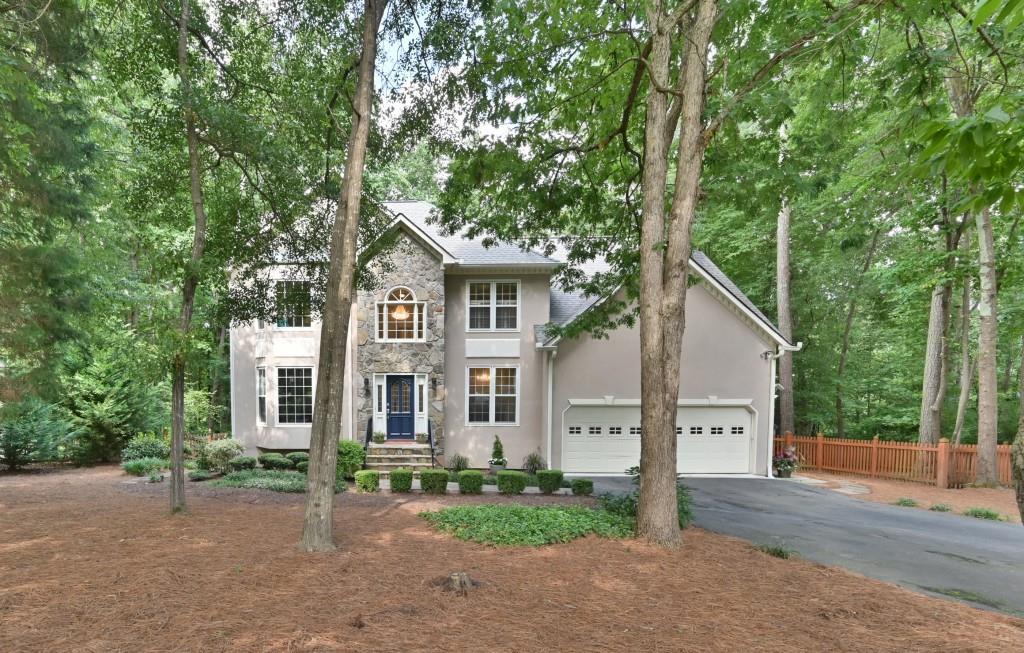 1468 N Cook Ct., Powder Springs, GA 30127