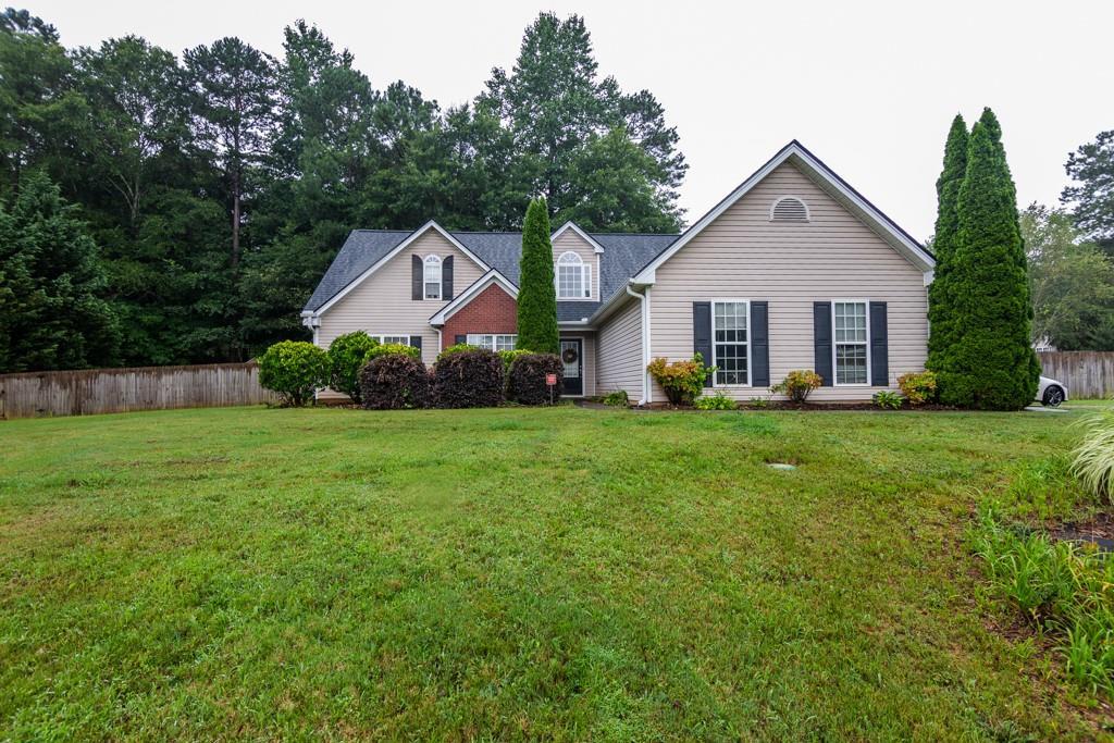 1000 Barley Creek Ct., Auburn, GA 30011