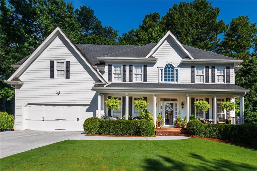 2040 Linkside Dr., Alpharetta, GA 30005