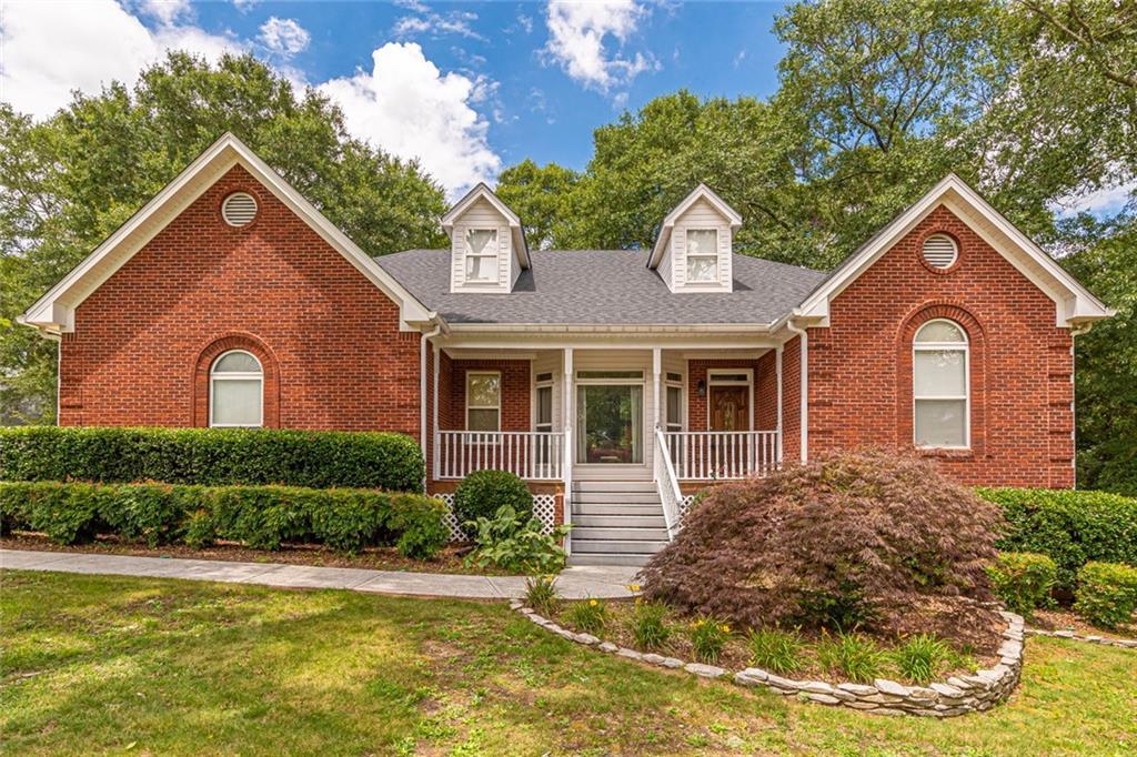 2578 Johnson Rd., Loganville, GA 30052
