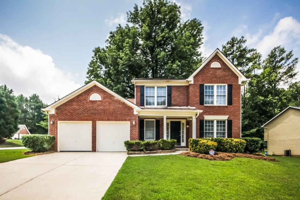 5153 Winding Stream Ct., Stone Mountain, GA 30088