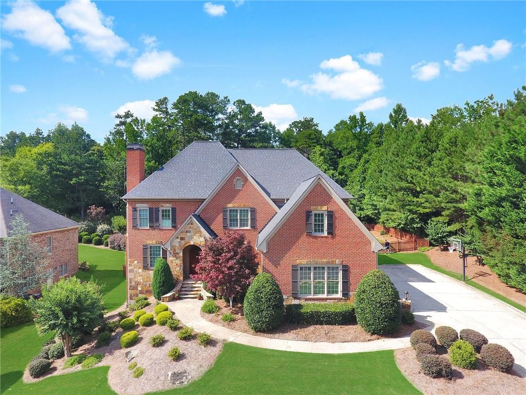 202 Windsor Green Ct., Canton, GA 30115