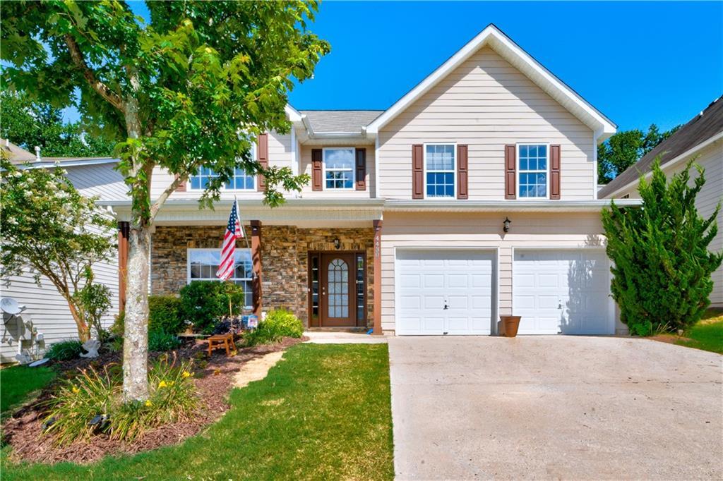 4430 Ambassador Way, Cumming, GA 30040