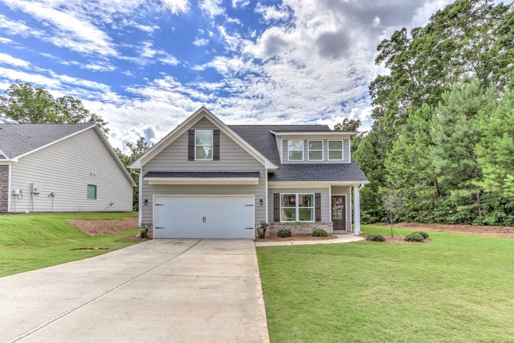 4387 Highland Gate Pkwy., Gainesville, GA 30506