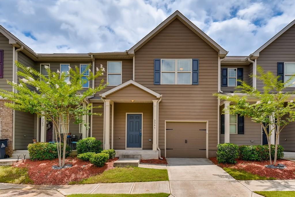 3347 Blue Springs Walk, Kennesaw, GA 30144